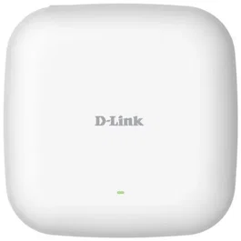 D-Link DBR-X3000-AP Punto de Acceso Wi-Fi 6 AX3000 3000Mbps Dual Band 2.4GHz 5GHz PoE Antenas 3/4dBi para Empresas Mesh